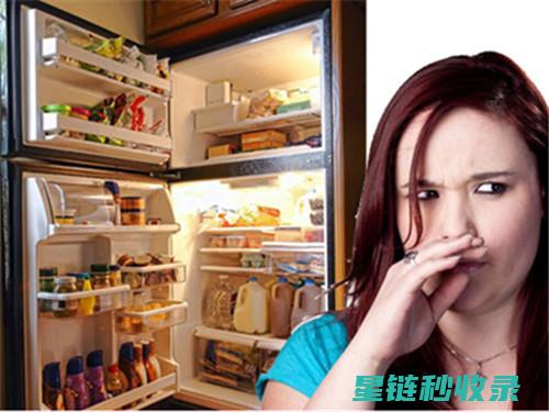 告别冰箱异味：专业清洁师推荐的5步深度清洁法 (告别冰箱异味怎么办)
